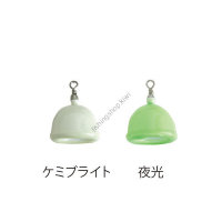 Fujiwara Colour Sinker Bell No.30 Luminous