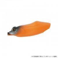 WHIPLASH FACTORY X.O.SR #P18 Orange / Black nose GR
