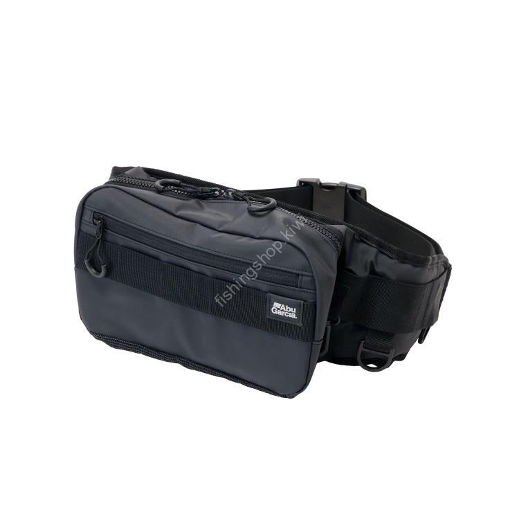 ABU GARCIA Hydro Hip Bag [Black]