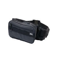 ABU GARCIA Hydro Hip Bag [Black]