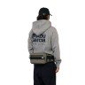 ABU GARCIA Hydro Hip Bag [Black]