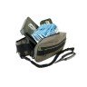 ABU GARCIA Hydro Hip Bag [Black]