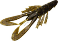 BAIT BREATH Bys Noisy Craw 3.5 #530B Golden Claw