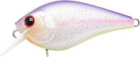 LUCKY CRAFT LC MTO 1.0 #Bone Sexy Tone Shad