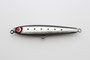 JUMPRIZE Buttobi Kun Light 95SS No.105W Black Iwashi 2