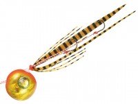KAIYU Kaijin Shanks 45g #Orange Gold / ShimaShima Ebi Ore