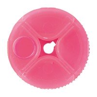 GAMAKATSU GM1899 Shikake Maki Spare Spool (3pcs) Red