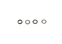 M.T.C.W. Laser Cut Adjustment Shim Set/Handle Knob/Line Roller