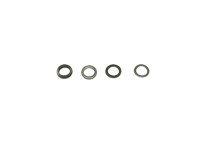 M.T.C.W. Laser Cut Adjustment Shim Set/Handle Knob/Line Roller