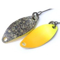 NEW DRAWER Hunt 0.9g #L20-1 Sighting Yellow