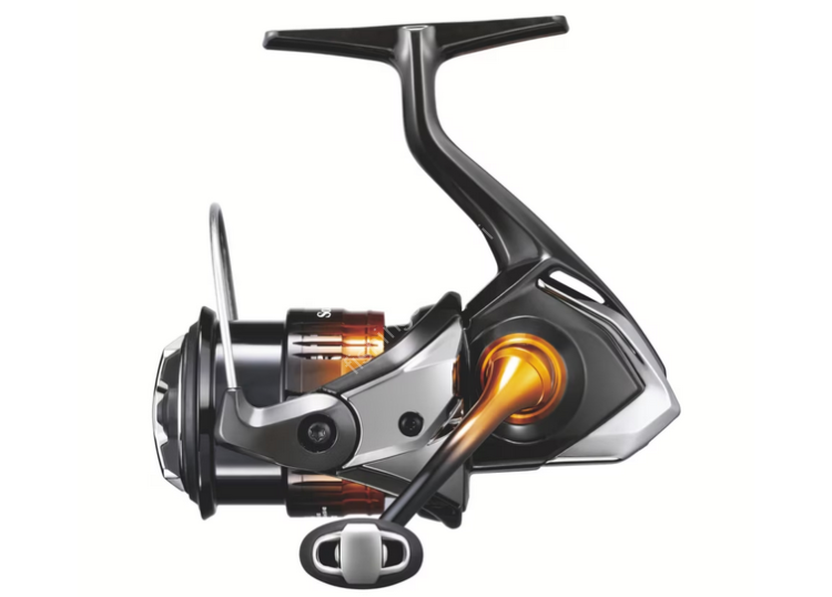 SHIMANO 22 Soare BB C2000SSHG