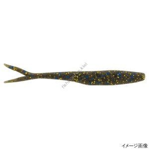 BERKLEY PBMSFM4-SBBG Flatnose Minnow 4