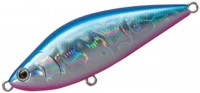 TACKLE HOUSE R.D.C Sinking Shad HW #28 AH Blue Pink