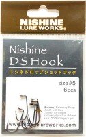 NISHINE DS Hook #5