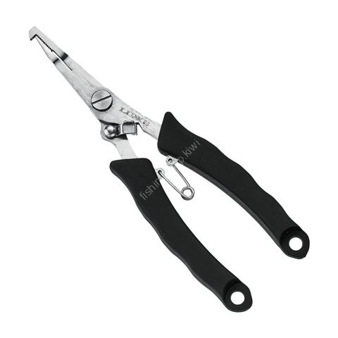 GAMAKATSU LE145 Luxxe Split Ring Pliers 17cm
