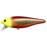 HALCYON SYSTEM HAL Onnahada Bust 90F 15g #21 H-CH RG (Chart Head RG)