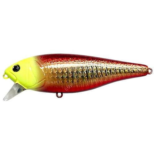 HALCYON SYSTEM HAL Onnahada Bust 90F 15g #21 H-CH RG (Chart Head RG)