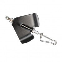 BIOVEX Buzz Spinner 3.5 Matt Black
