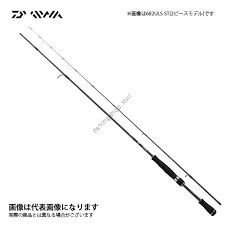 Daiwa CRONOS 682ULS-ST