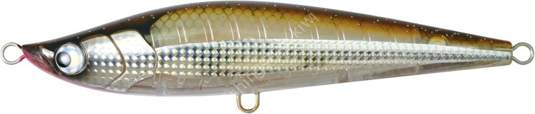 YAMANAMI MYL03 Taira 190F 68g #05 Barracuda