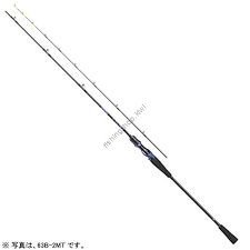 Daiwa Kyohga AIR 63B-2TG