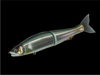 GAN CRAFT Ayuja Jointed Claw 303 Shaku-One SF #07 Ayu Wakase