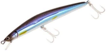AIMS Arrow Head 140S # AM-10 Aluminum Raw Sanma