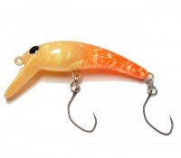 MUKAI Gran-Tremo 40MR F B-Las # Orenja