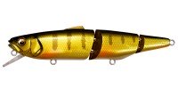MEGABASS SuWitch #Wagin Perch