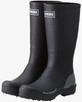 RIVALLEY 7712 RBB Rock Shore Spike Boots (Black) L