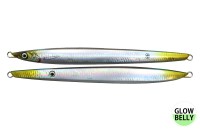 ISSEI Kaitaro Neko Metal Long 250g #022 Sardine Glow