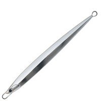 ANGLERS REPUBLIC PALMS Jigaro 135g #AL-616 Sterling Silver Holo