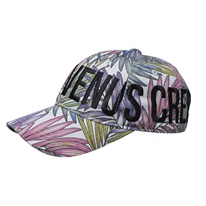 XESTA VenusCrew Big Shishu Cap [Botanical] Free