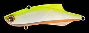 LONGIN Kick Beat 70 20g #029 Chart Pearl Orange (Pearl)