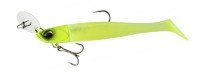 DUO Bay Ruf BR Chatter Shad Set [Matte Chart] 18g #6