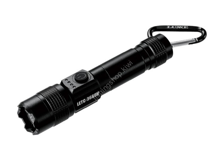 GAMAKATSU LETC366 UV Handy Light LED