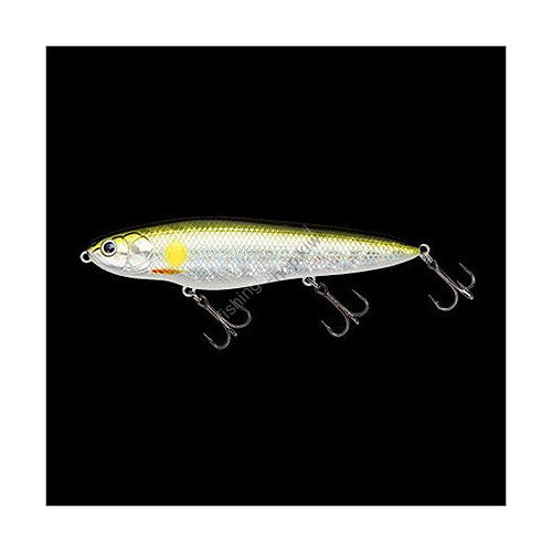 NORIES Upper Cutter 128 194H HOLOGRAM AYU