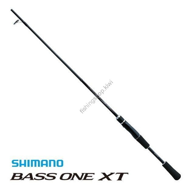 Shimano Bass One XT 263ML2