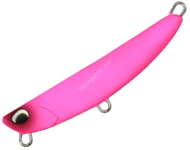 DUO Beach Walker Flipper Z 24g #ACC0016 Matte Pink