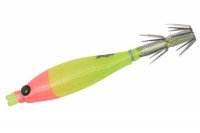 CRAZY OCEAN SandBager 7cm 2steps #13 Pink Chart