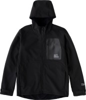 DAIWA DJ-9323 Windblock Fleece Jacket (Black) L