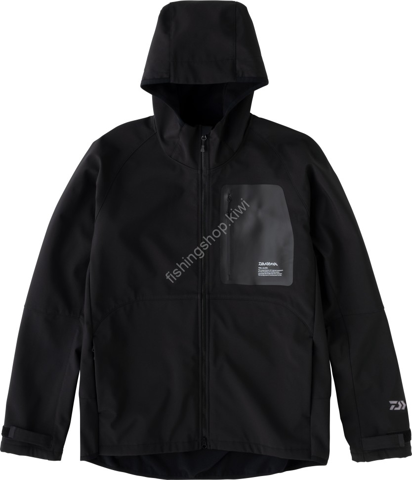 Daiwa fleece jacket discount