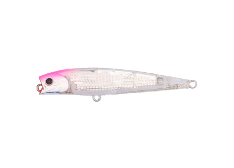 DAIWA MT Salt Pencil 110F LI #Pink Head Laser