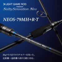 EVERGREEN Salty Sensation Neo NEOS-79MH+R-T