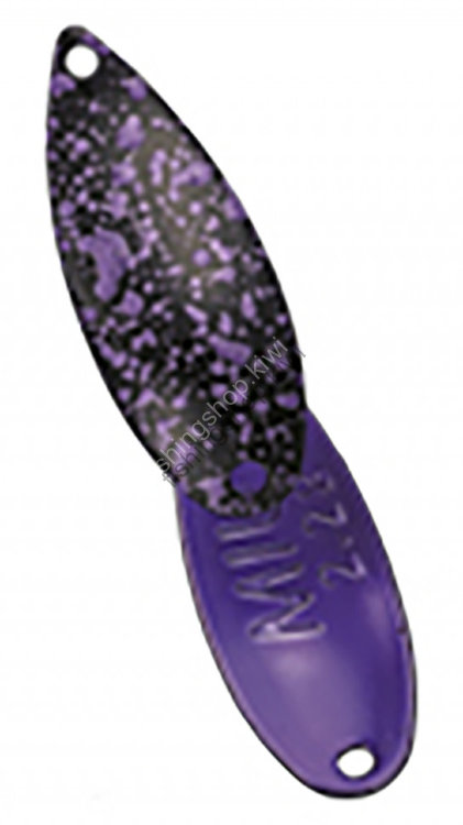 FOREST Miu (2019) 2.2g #05 Purple Shot
