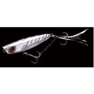 NORIES Zagbug 3 Hook BR22