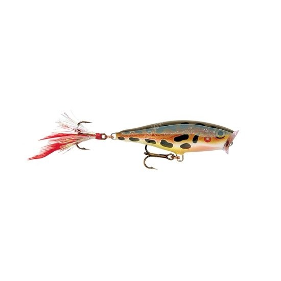 RAPALA Skitter Pop SP5-F Lures buy at