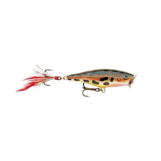 RAPALA Skitter Pop SP5-F