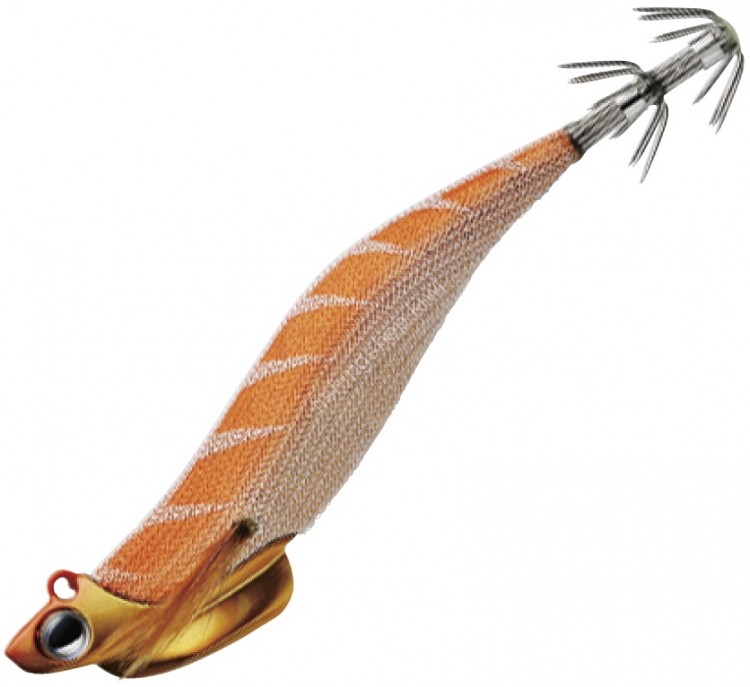 VALLEYHILL Squid Seeker 23 Micros #18MCR Nadeshico/Orange
