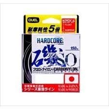 DUEL Hardcore Iso CN [Orange] 150m #2 (4.5kg)
